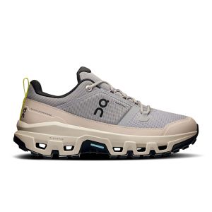 On Cloudrock Low Waterproof Dames