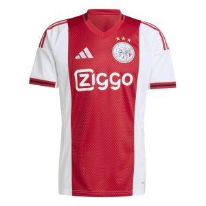 adidas Ajax 25/26 Thuisshirt