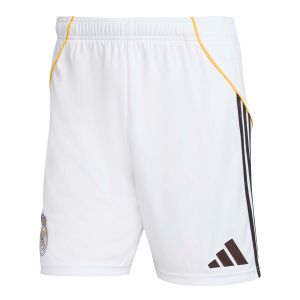 adidas Real Madrid 25/26 Thuisshort