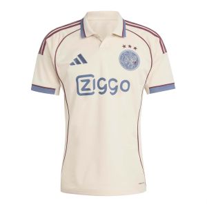 adidas Ajax 25/26 Derde Shirt