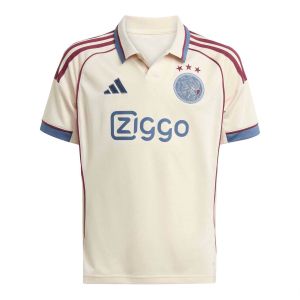 adidas Ajax 25/26 Derde Shirt Kids