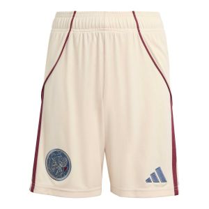 adidas Ajax 25/26 Derde Short Kids