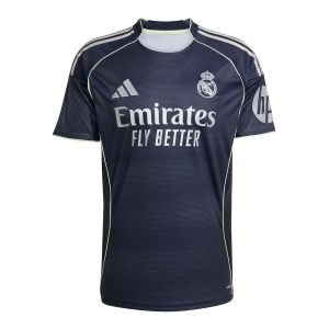 adidas Real Madrid 25/26 Uitshirt 