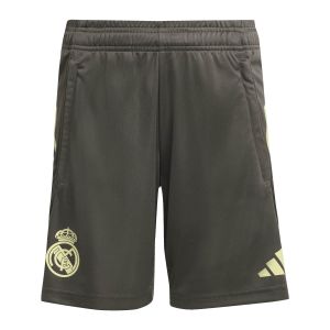 adidas Real Madrid Tiro Training Short