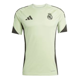 adidas Real Madrid Tiro Trainingsshirt