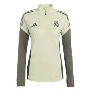 adidas Real Madrid Tiro Trainingstop Kids