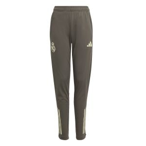 adidas Real Madrid Tiro Training Pants Kids
