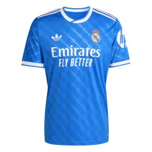 adidas Real Madrid 25/26 Derde Shirt
