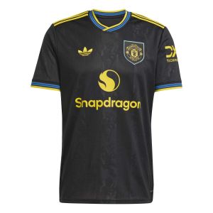 adidas Manchester United 25/26 Derde Shirt