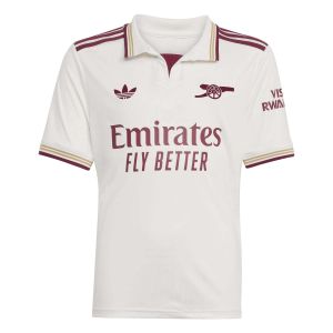 adidas Arsenal FC 25/26 Derde Shirt Kids