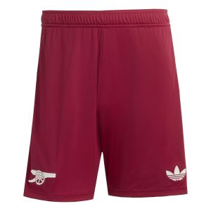 adidas Arsenal FC 25/26 Derde Short