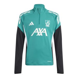 adidas Liverpool FC Tiro 25 Competition Training Top Kids