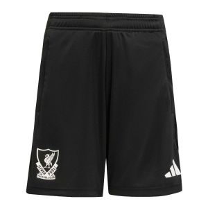 adidas Liverpool FC Tiro 25 Competition Training Shorts Kids