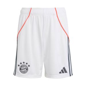 adidas FC Bayern München 25/26 Uitshort Kids