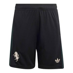 adidas Juventus 25/26 Derde Shirt Kids