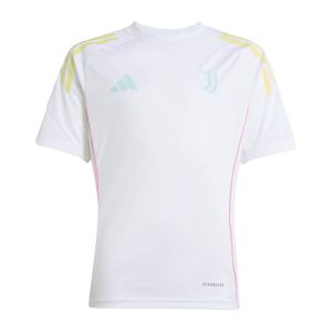 adidas Juventus Tiro Trainingsshirt Kids