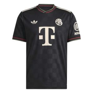 adidas FC Bayern München 25/26 Derde Shirt 