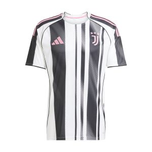 adidas Juventus 25/26 Thuisshirt