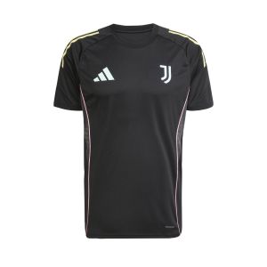 adidas Juventus Tiro Trainingsshirt 
