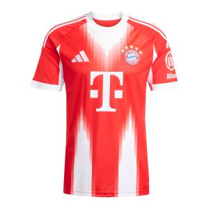 adidas FC Bayern München 25/26 Thuisshirt