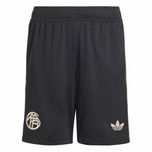 adidas FC Bayern München 25/26 Derde Short