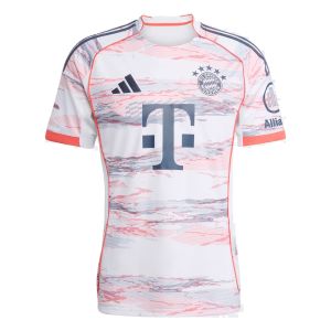 adidas FC Bayern München 25/26 Uitshirt