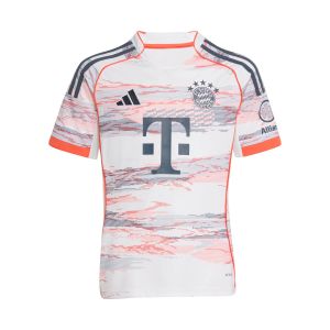 adidas FC Bayern München 25/26 Uitshirt Kids