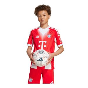 adidas FC Bayern München 25/26 Thuisshirt Kids