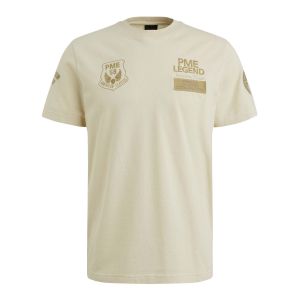 PME Legend Short Sleeve T-Shirt Waffel