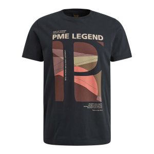 PME Legend Short Sleeve Single jersey