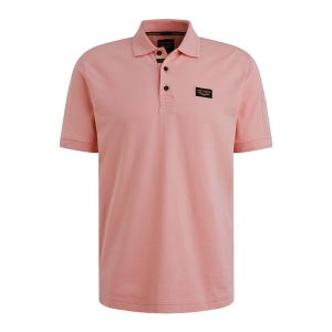 PME Legend Short Sleeve Polo Trackway Polo