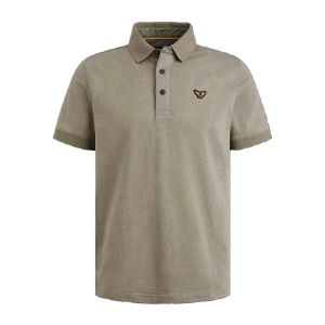PME Legend Short Sleeve Polo Piqué 