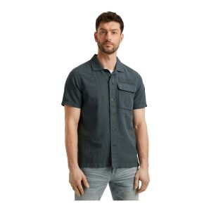 PME Legend Overshirt Korte Mouwen