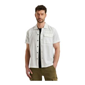 PME Legend Overshirt Korte Mouwen