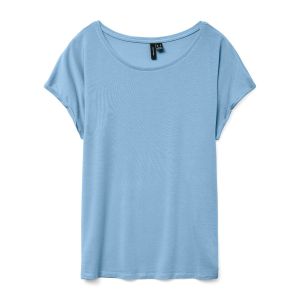 Vero Moda Ava Plan Short Sleeve Top