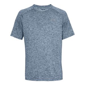 Under Armour Tech 2.0 Short Sleeve Tee