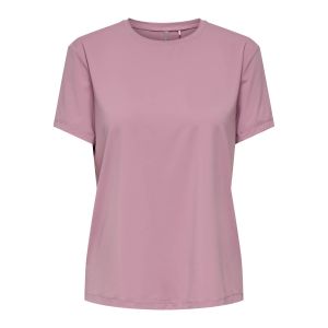 ONLY Play Laze On Loose Tee