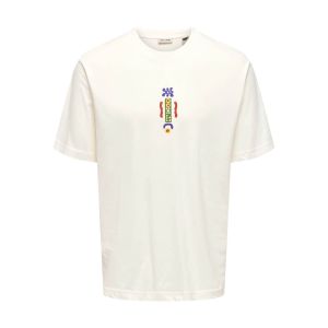 ONLY & Sons Malik Art Tee
