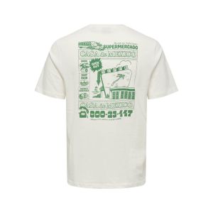 ONLY & Sons Manuel T-Shirt