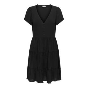 Jacqueline De Yong Sezen Life Dress