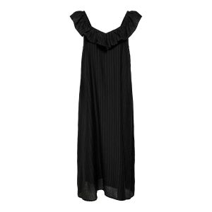 Jacqueline De Yong Aurora Midi Dress