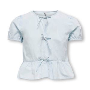 ONLY Kids Clara Bow Shirt