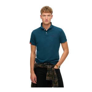 Superdry Vintage Destroy Polo