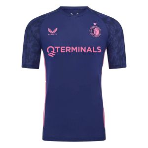 Castore Feyenoord Performance Trainingsshirt 