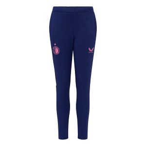 Castore Feyenoord Performance Training Pants Kids