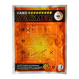 DAKA Heatpacks Hands