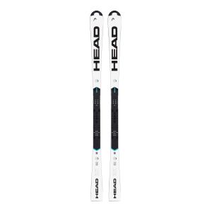 Head WCR e-SL Rebel FIS Ski 