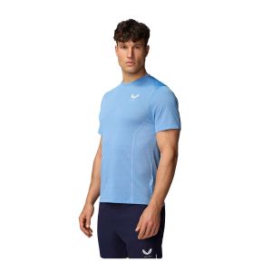 Castore Engineered Knit SS T-Shirt