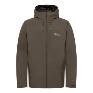 Jack Wolfskin Tempest 2 Layer Jacket