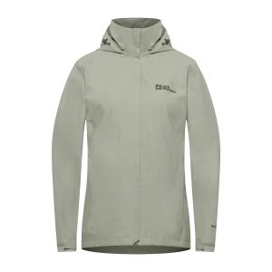 Jack Wolfskin Trailtime 2 Layer Jacket